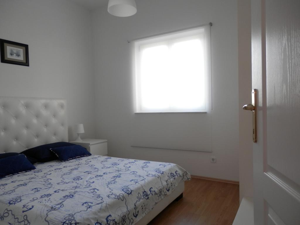 Novigrad Istria Apartments Nautica II חדר תמונה