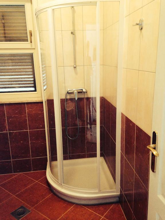 Novigrad Istria Apartments Nautica II חדר תמונה