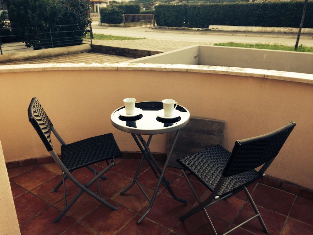 Novigrad Istria Apartments Nautica II חדר תמונה