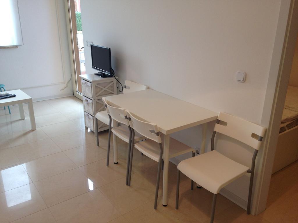 Novigrad Istria Apartments Nautica II חדר תמונה