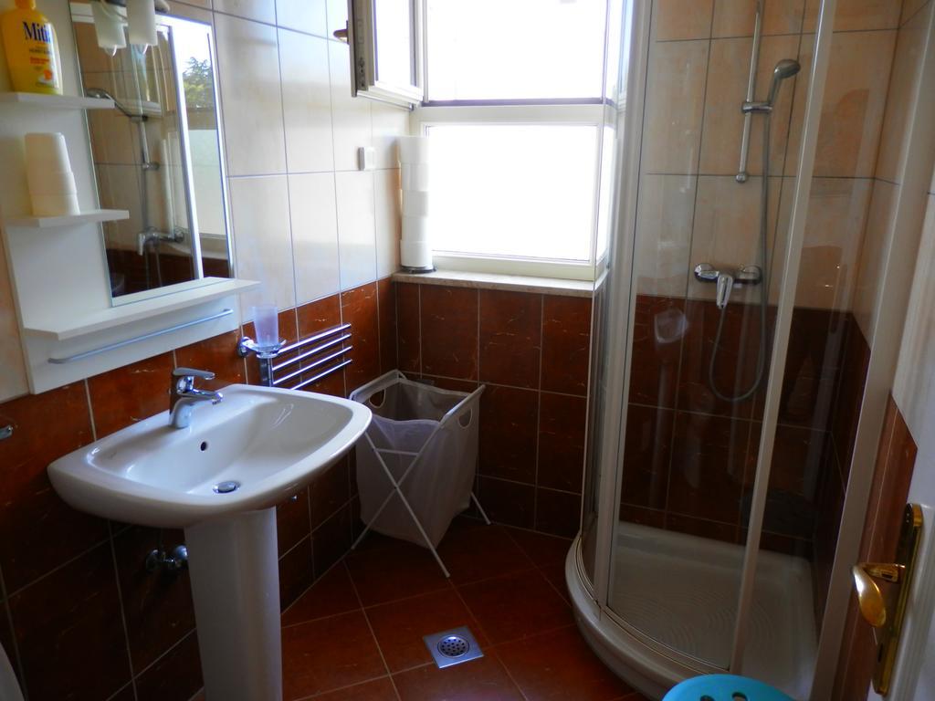 Novigrad Istria Apartments Nautica II מראה חיצוני תמונה